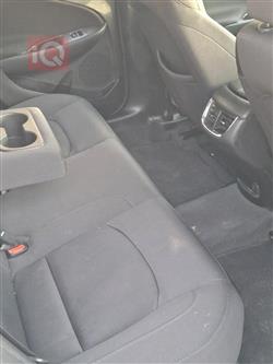 شيفروليه ماليبو